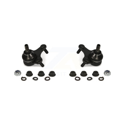 Lower Suspension Ball Joint Set Front Kit For Volkswagen Jetta Golf Tiguan