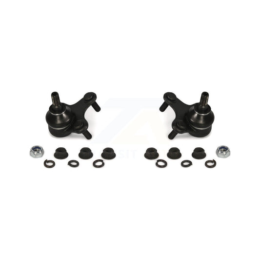 Lower Suspension Ball Joint Set Front Kit For Volkswagen Jetta Golf Tiguan