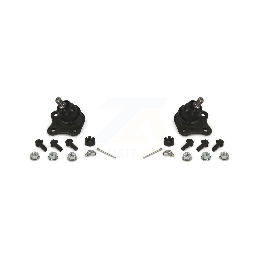 Lower Suspension Ball Joint Set Front Kit For Volkswagen Jetta Golf Beetle