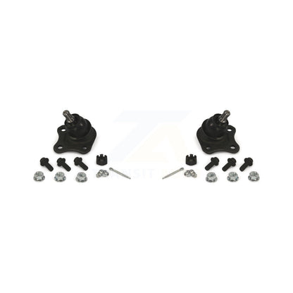 Lower Suspension Ball Joint Set Front Kit For Volkswagen Jetta Golf Beetle