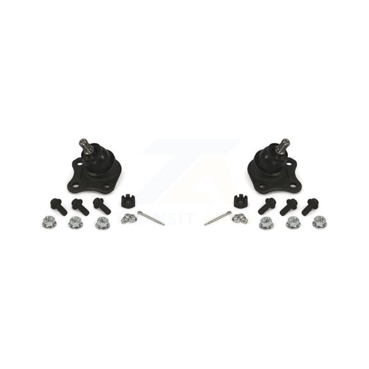 Lower Suspension Ball Joint Set Front Kit For Volkswagen Jetta Golf Beetle