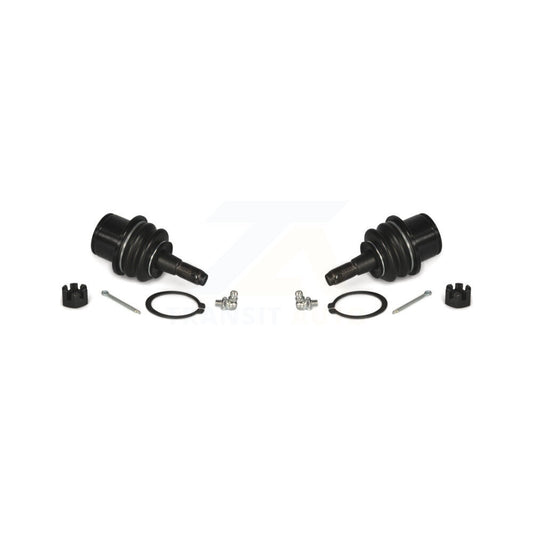 Suspension Ball Joints Pair Front Lower Rearward For Dodge Chrysler 300