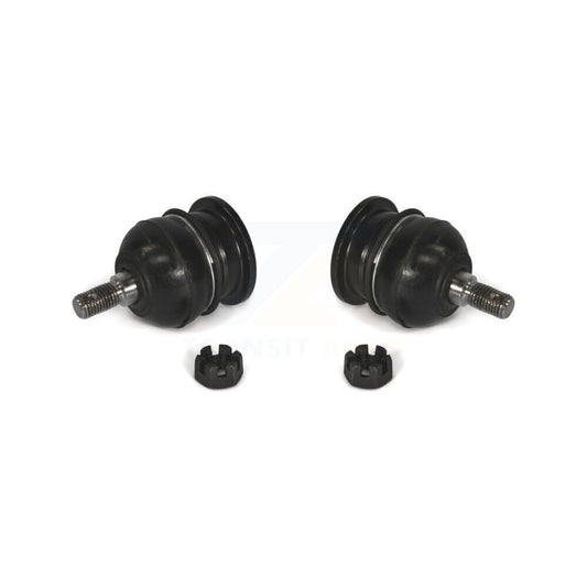 Upper Suspension Ball Joints Pair Rear For Honda Accord Acura CL TL