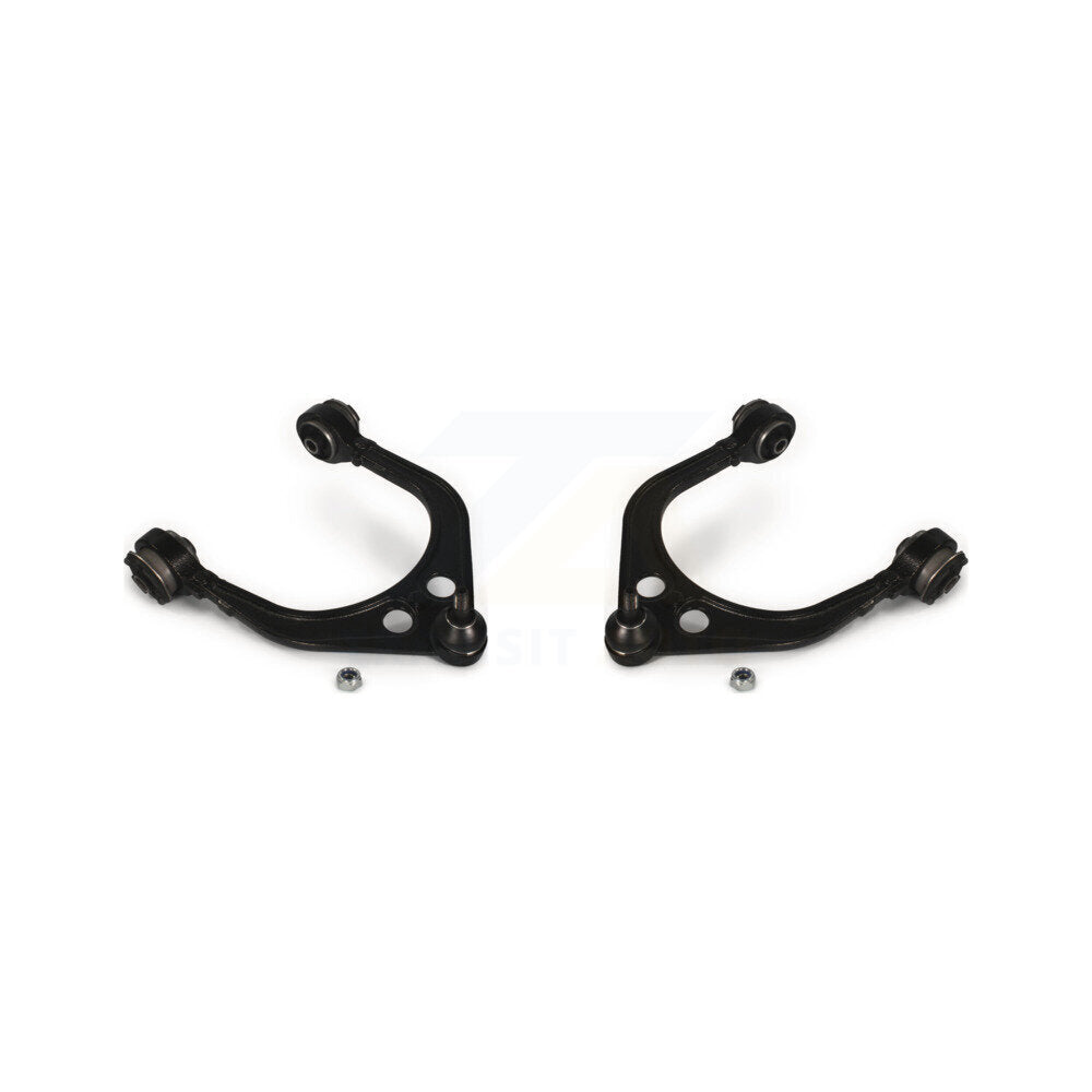 Control Arm Ball Joint Front Upper Kit For Dodge Chrysler 300 Charger Challenger