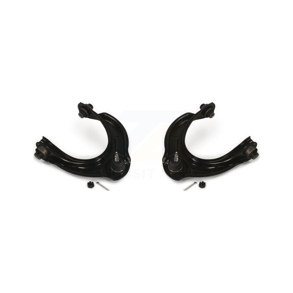 Suspension Control Arm Ball Joint Front Upper Kit For Honda Accord Acura TL TSX
