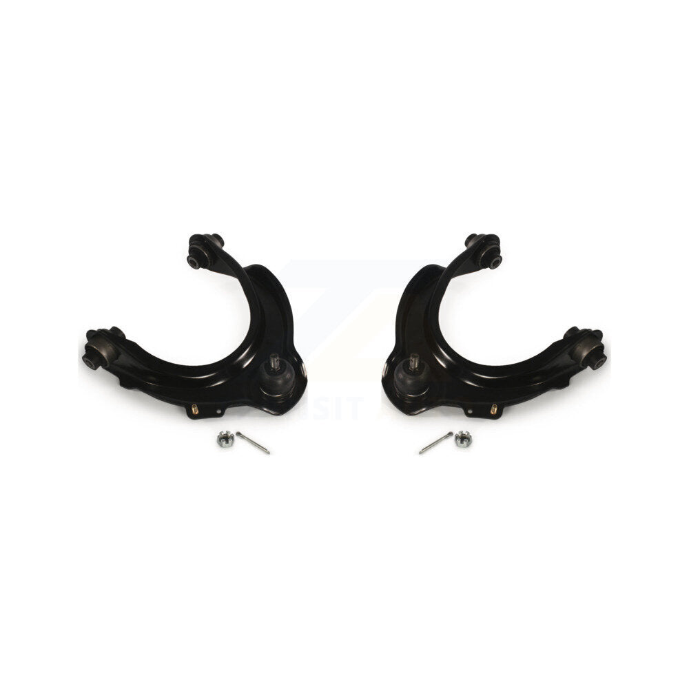 Suspension Control Arm And Ball Joint Front Upper Kit For Honda Accord Acura TSX