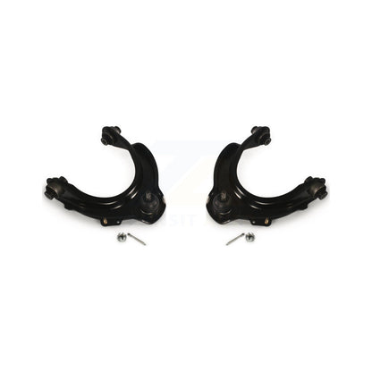 Suspension Control Arm And Ball Joint Front Upper Kit For Honda Accord Acura TSX