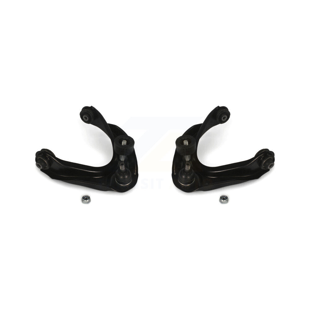 Control Arm Ball Joint Front Upper Kit For Ford Fusion Mazda 6 Lincoln MKZ Milan