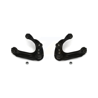 Control Arm Ball Joint Front Upper Kit For Ford Fusion Mazda 6 Lincoln MKZ Milan
