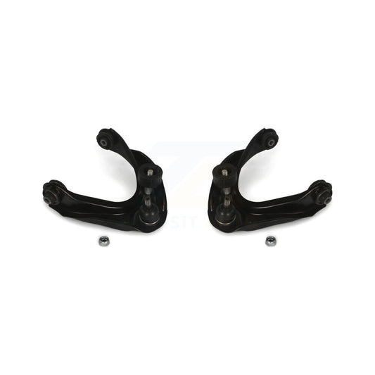 Control Arm Ball Joint Front Upper Kit For Ford Fusion Mazda 6 Lincoln MKZ Milan