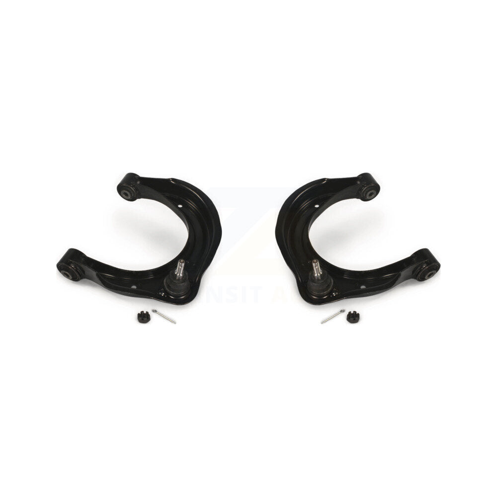 Control Arm And Ball Joint Front Upper Kit For Hyundai Sonata Azera Kia Amanti