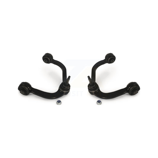 Control Arm Ball Joint Front Upper Kit For Ford F-150 Expedition Lincoln Mark LT