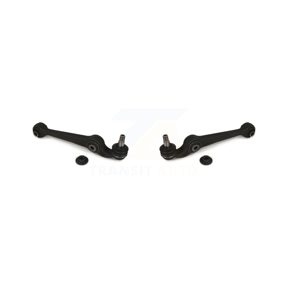Control Arm Ball Joint Front Lower Forward Pair For Mazda 6 Ford Fusion Lincoln