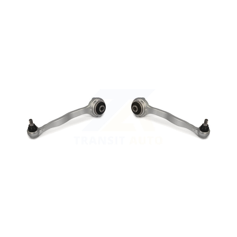 Control Arm Ball Joint Front Lower Forward Kit For Mercedes-Benz C300 E350 C350