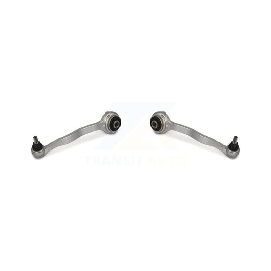 Control Arm Ball Joint Front Lower Forward Kit For Mercedes-Benz C300 E350 C350