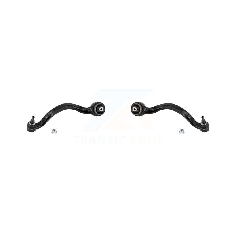 Suspension Control Arm Ball Joint Assembly Front Lower Forward Kit For BMW X5 X6