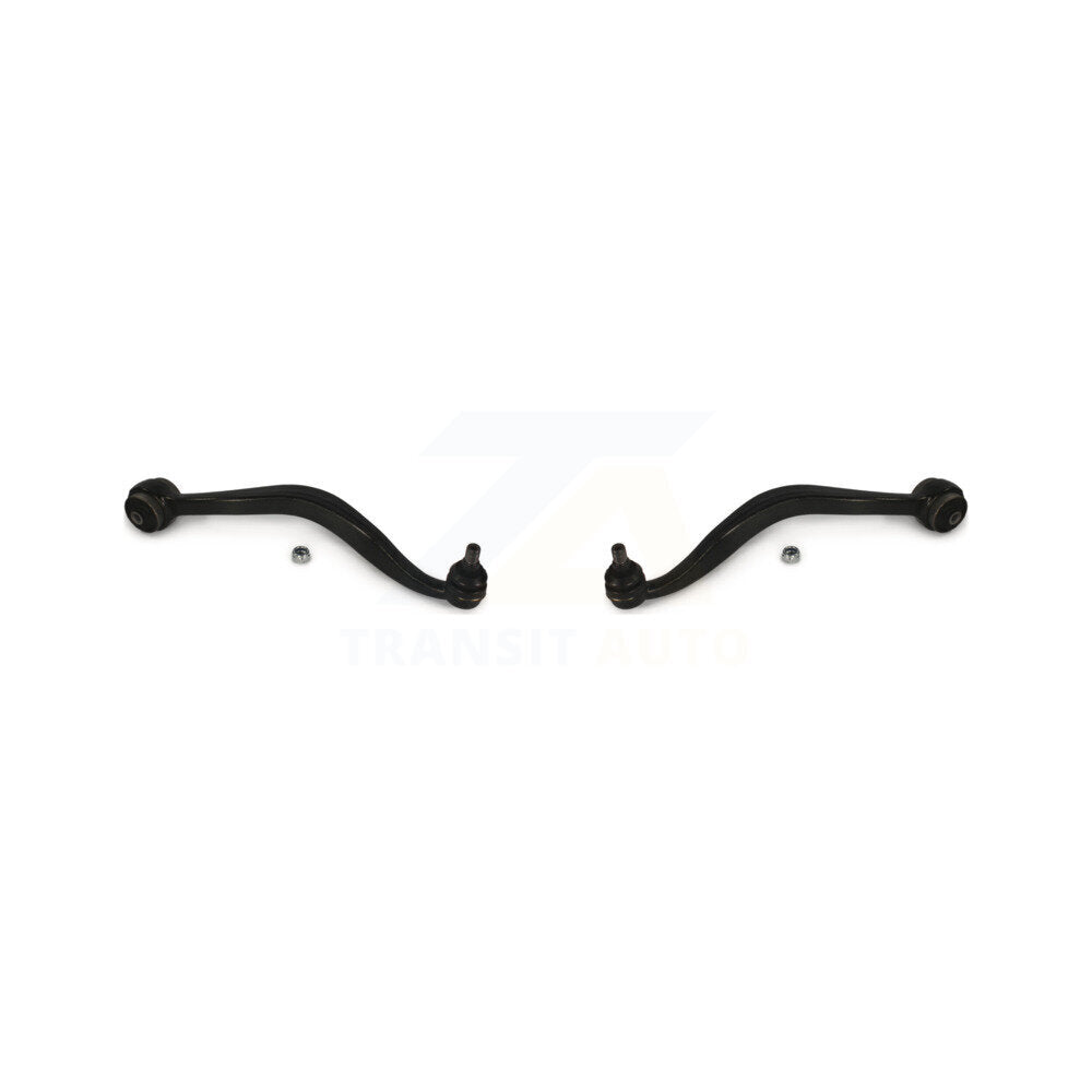 Control Arm Ball Joint Front Lower Rearward Kit For Ford Fusion Mazda 6 Lincoln