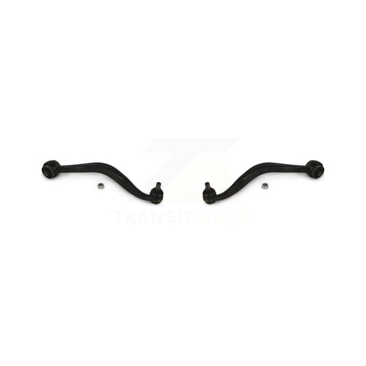 Control Arm Ball Joint Front Lower Rearward Kit For Ford Fusion Mazda 6 Lincoln