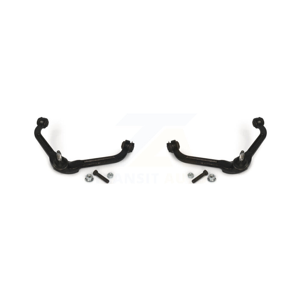 Suspension Control Arm & Ball Joint Front Upper Pair For 2002-2007 Jeep Liberty