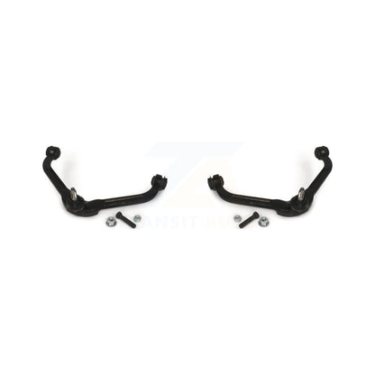 Suspension Control Arm & Ball Joint Front Upper Pair For 2002-2007 Jeep Liberty