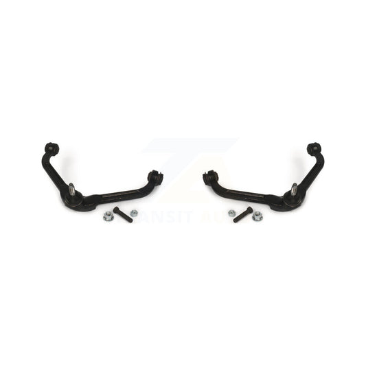 Suspension Control Arm & Ball Joint Front Upper Pair For 2002-2007 Jeep Liberty
