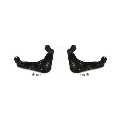 Control Arm Ball Joint Front Upper Pair For Chevrolet GMC Sierra 2500 HD 3500 H2