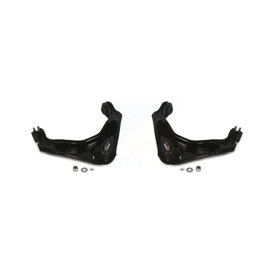 Control Arm Ball Joint Front Upper Pair For Chevrolet GMC Sierra 2500 HD 3500 H2