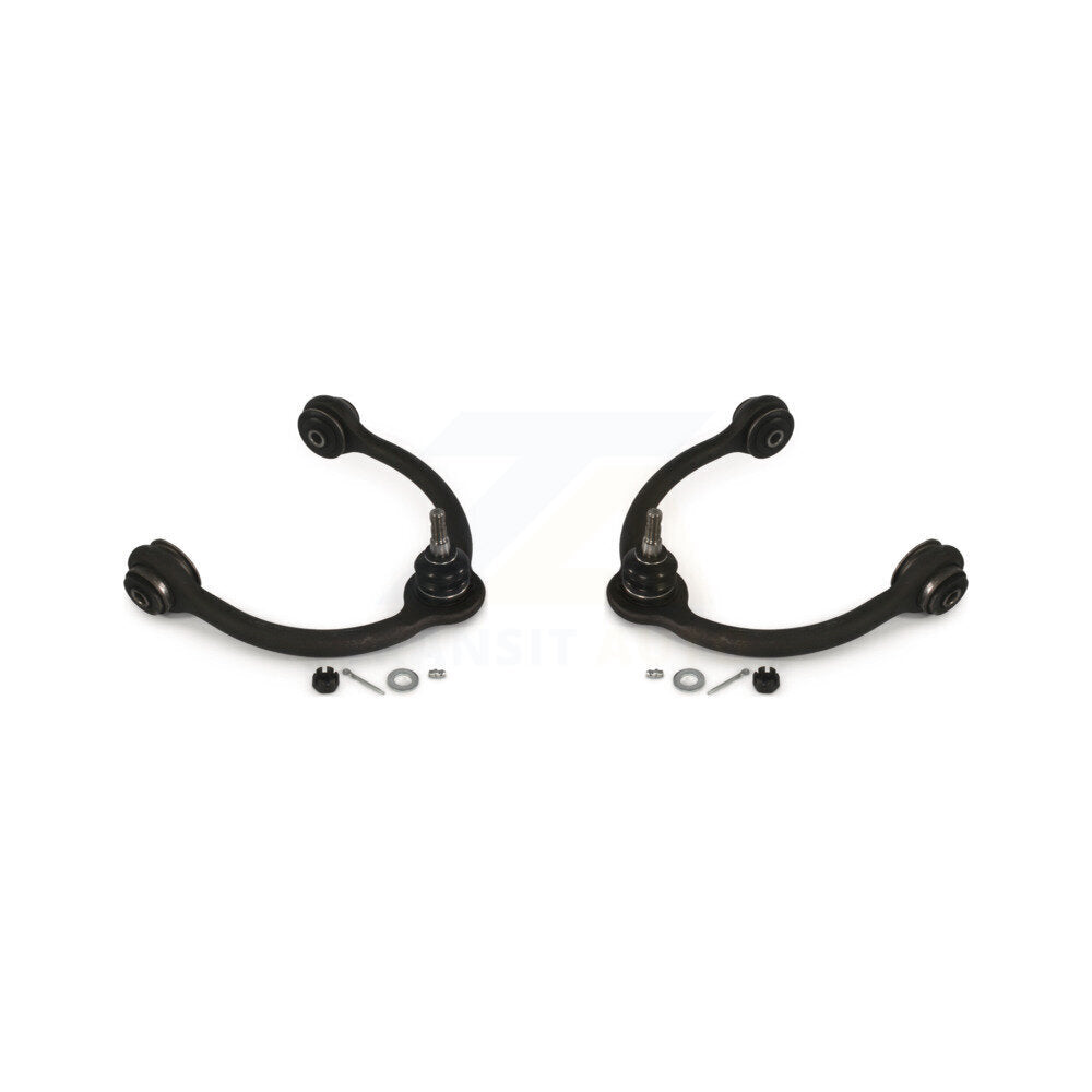 Control Arm And Ball Joint Front Upper Pair For Jeep Grand Cherokee Commander