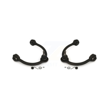 Control Arm And Ball Joint Front Upper Pair For Jeep Grand Cherokee Commander