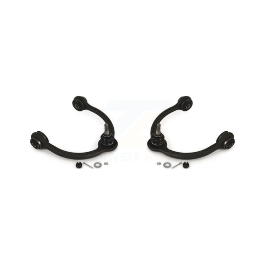Control Arm And Ball Joint Front Upper Pair For Jeep Grand Cherokee Commander