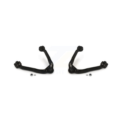 Control Arm Ball Joint Front Upper Pair For Chevrolet GMC Silverado 1500 Sierra