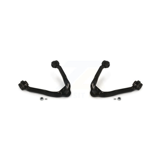 Control Arm Ball Joint Front Upper Pair For Chevrolet GMC Silverado 1500 Sierra