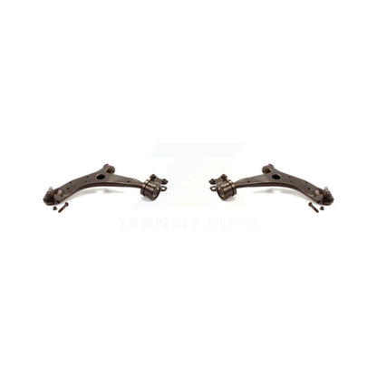 Suspension Control Arm Ball Joint Assemblies Front Lower Kit For Mazda 3 5 Sport