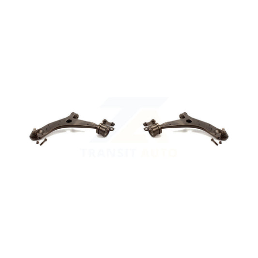 Suspension Control Arm Ball Joint Assemblies Front Lower Kit For Mazda 3 5 Sport