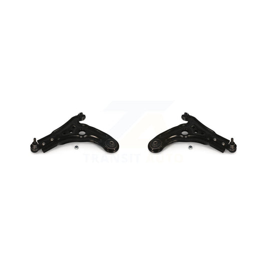 Control Arm Ball Joint Front Lower Kit For Chevrolet Aveo Pontiac Aveo5 Wave G3