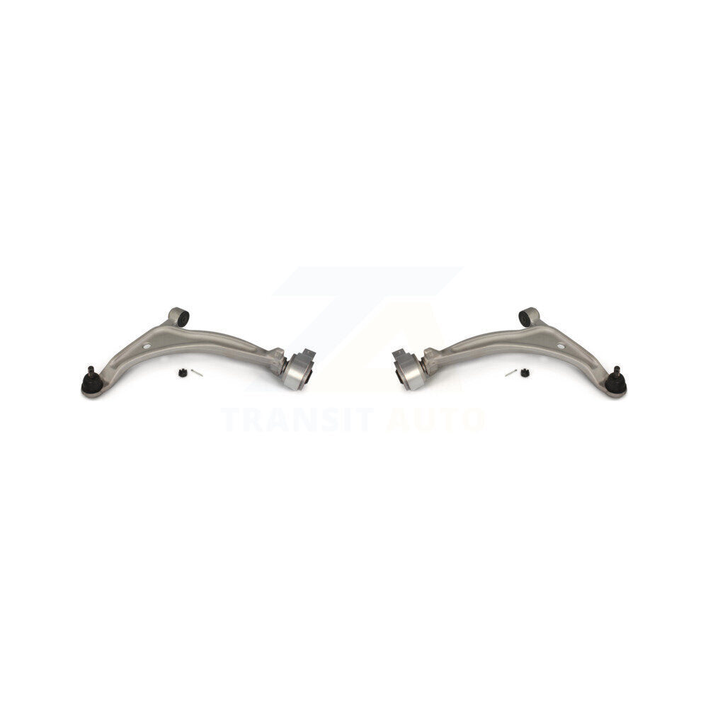 Suspension Control Arm And Ball Joint Front Lower Kit For Nissan Altima Maxima