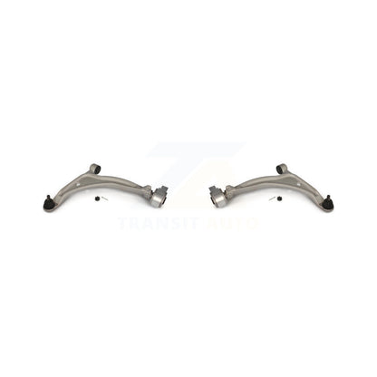 Suspension Control Arm And Ball Joint Front Lower Kit For Nissan Altima Maxima