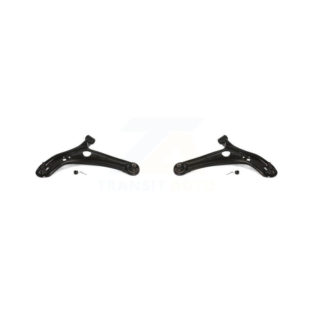 Suspension Control Arm And Ball Joint Assemblies Front Lower Kit For Toyota Echo
