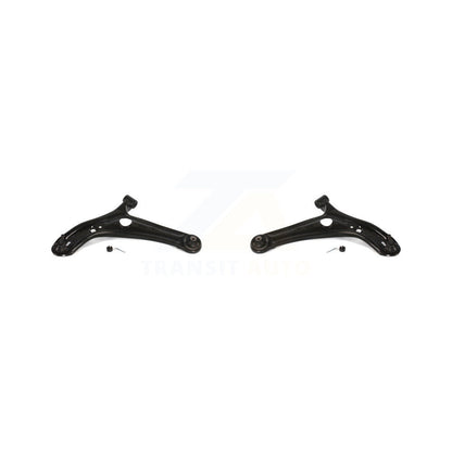Suspension Control Arm And Ball Joint Assemblies Front Lower Kit For Toyota Echo