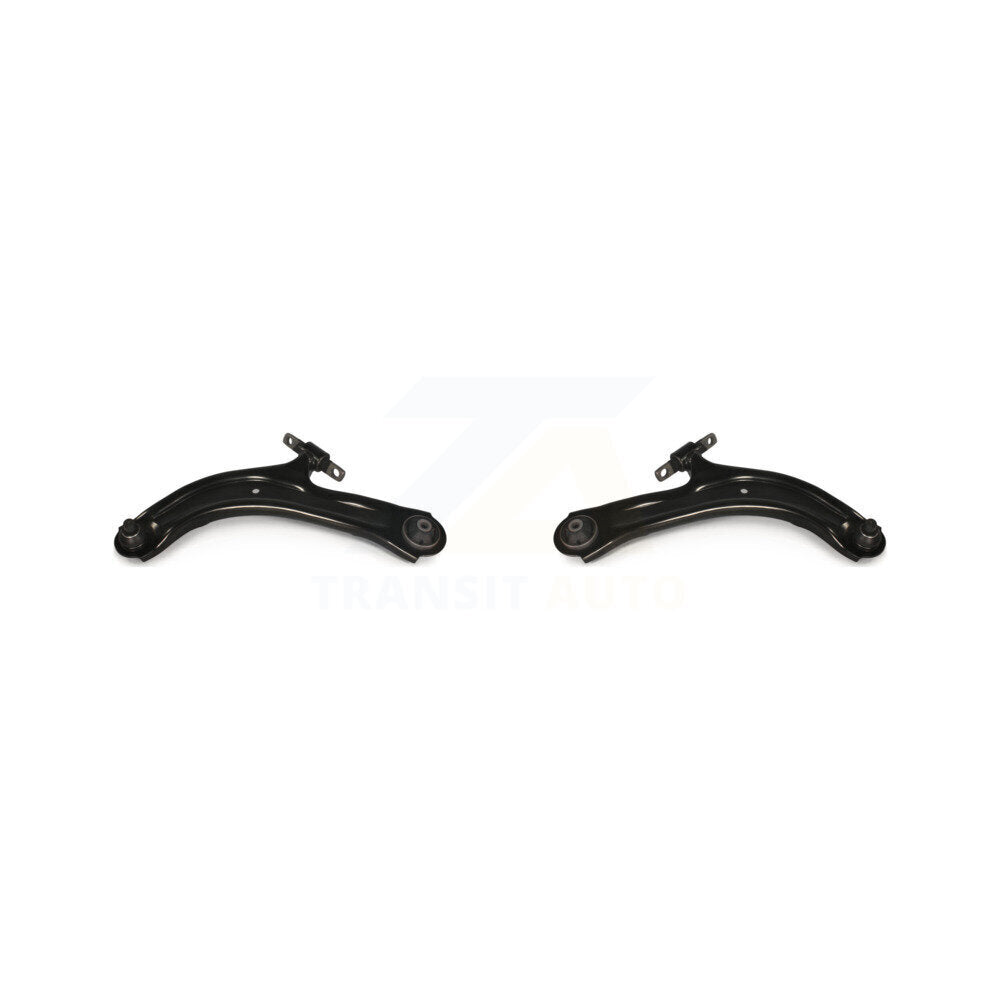 Suspension Control Arm & Ball Joint Front Lower Kit For 2007-2012 Nissan Sentra