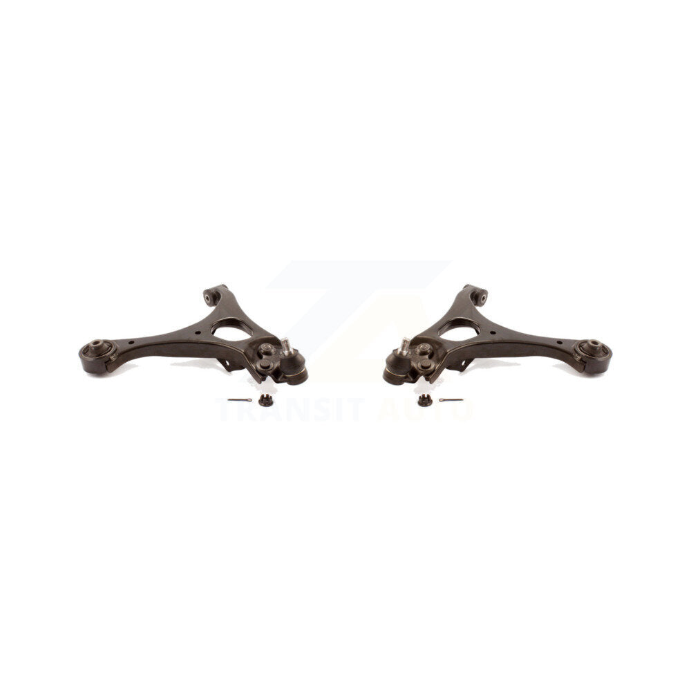 Control Arm And Ball Joint Front Lower Kit For 2006-2011 Honda Civic Acura CSX