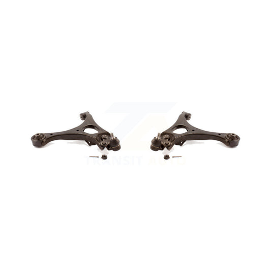 Control Arm And Ball Joint Front Lower Kit For 2006-2011 Honda Civic Acura CSX