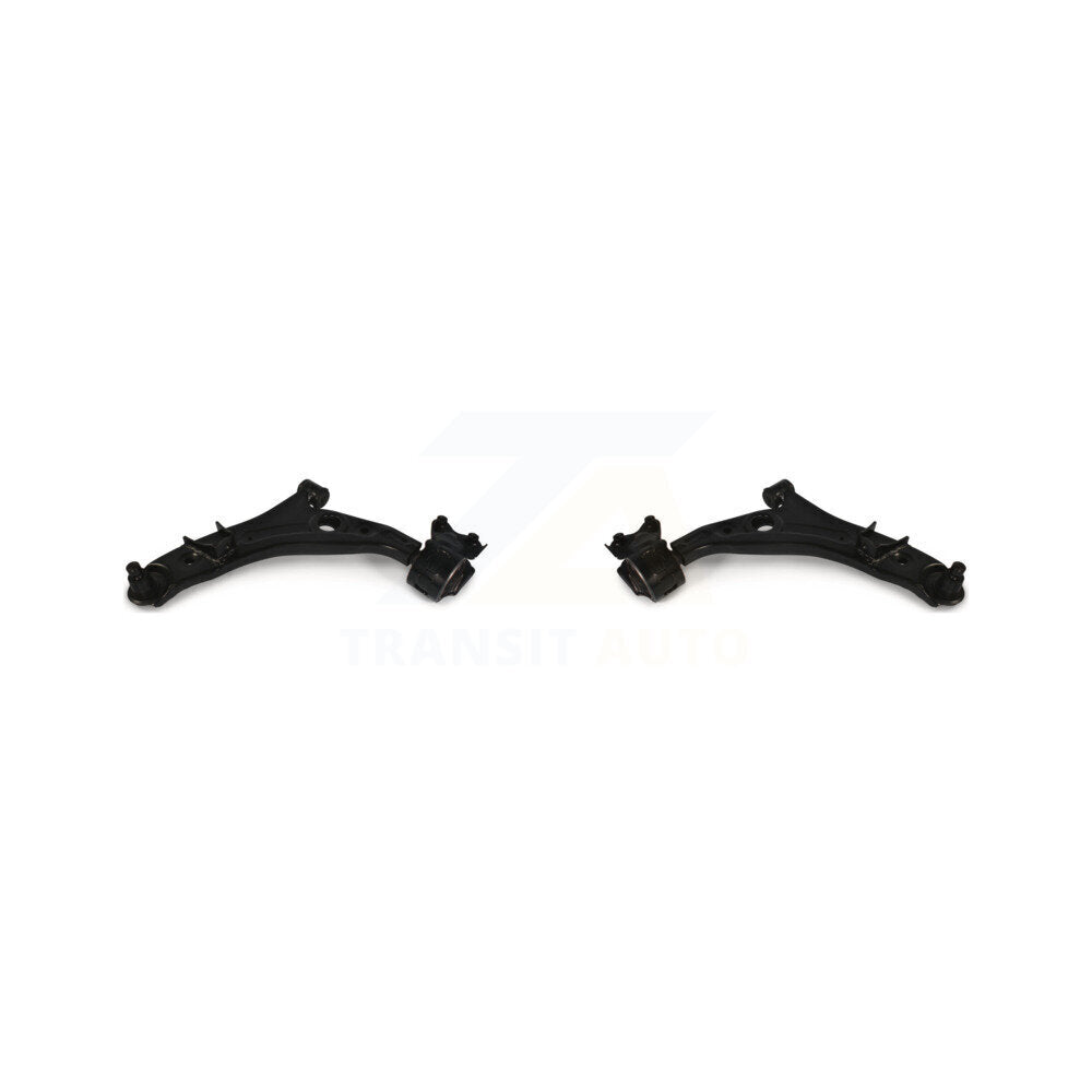 Suspension Control Arm And Ball Joint Front Lower Kit For Ford Edge Lincoln MKX