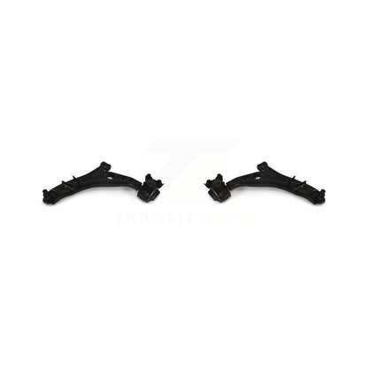 Suspension Control Arm And Ball Joint Front Lower Kit For Ford Edge Lincoln MKX