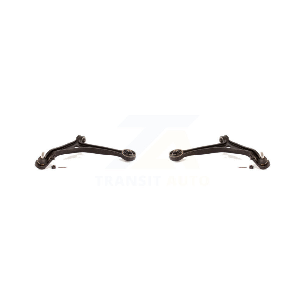 Suspension Control Arm & Ball Joint Front Lower Kit For 2005-2010 Honda Odyssey