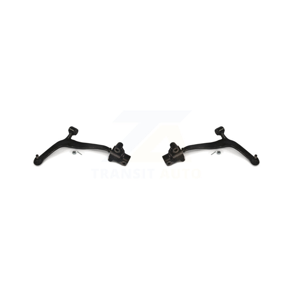 Control Arm Ball Joint Assembly Front Lower Kit For 2003-2008 INFINITI FX35 FX45