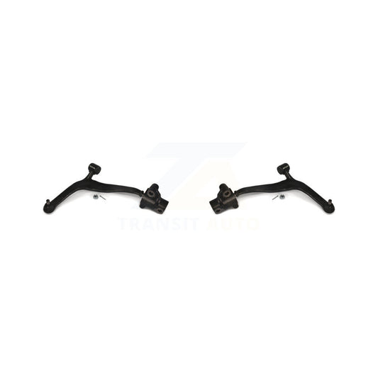 Control Arm Ball Joint Assembly Front Lower Kit For 2003-2008 INFINITI FX35 FX45
