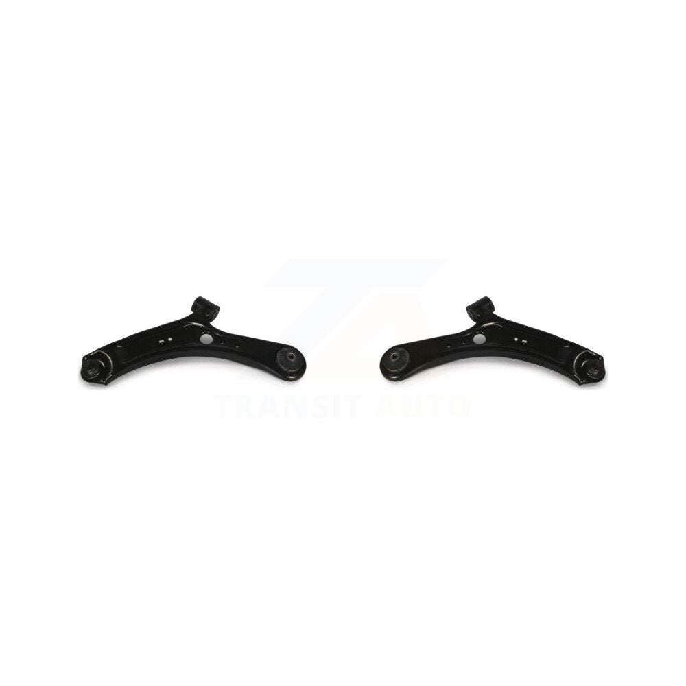 Suspension Control Arm And Ball Joint Front Lower Kit For Suzuki SX4 Crossover