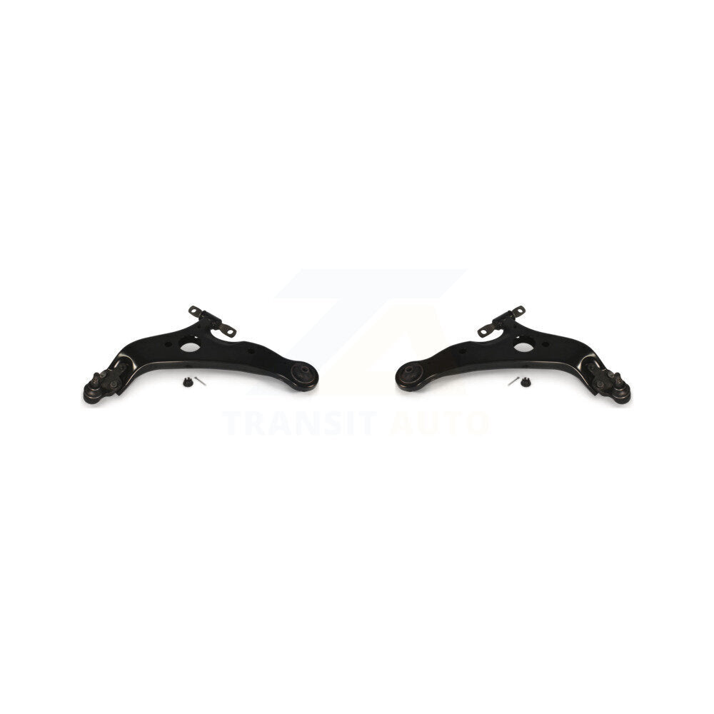 Suspension Control Arm & Ball Joint Front Lower Kit For 2004-2010 Toyota Sienna