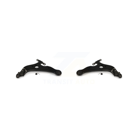 Suspension Control Arm & Ball Joint Front Lower Kit For 2004-2010 Toyota Sienna